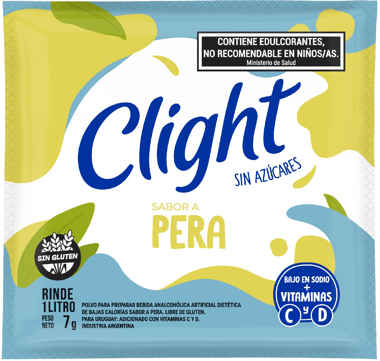 Clight Pera - Nerilan Uruguay